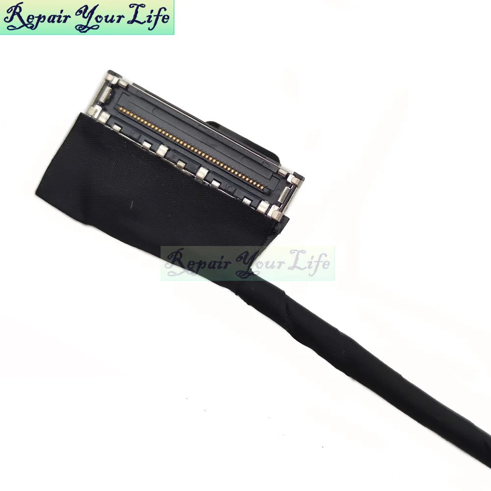 LCD Video Screen Cable For Asus ROG Strix G513 G513QM G513QR