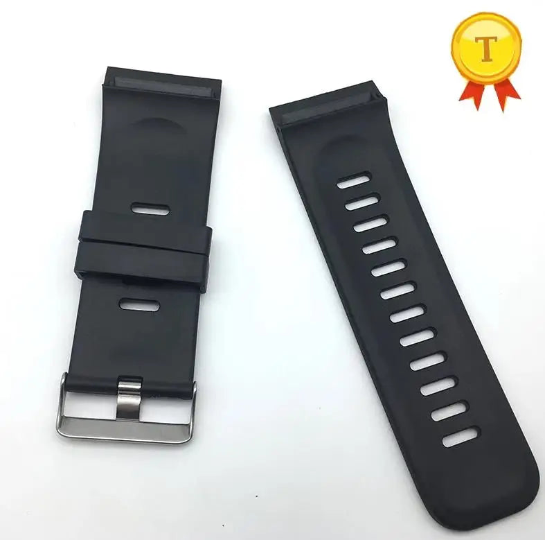 4G 2.86Inch Screen Smart Watch Android 7.1 DM100 phone watch