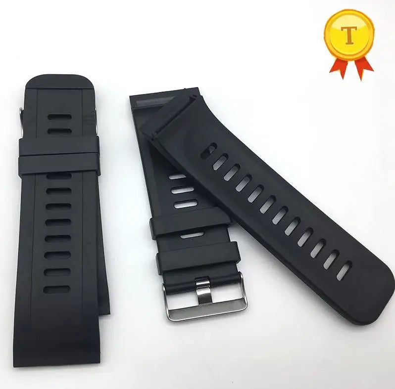 4G 2.86Inch Screen Smart Watch Android 7.1 DM100 phone watch