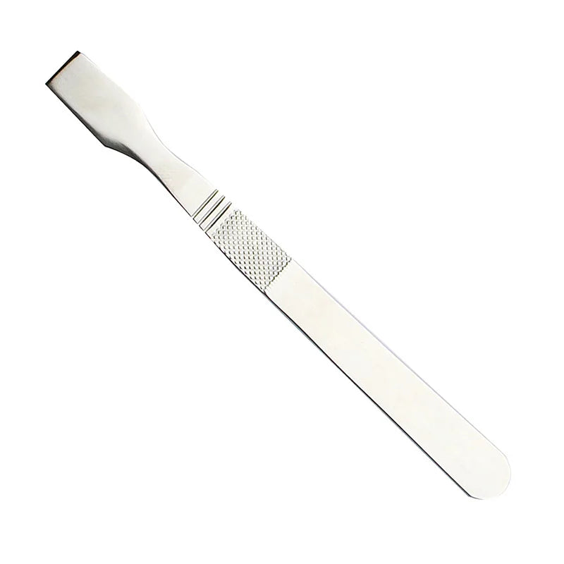 JAKEMY JM-Z12 Memory Metal Tin Scraping Knife Solder Paste M