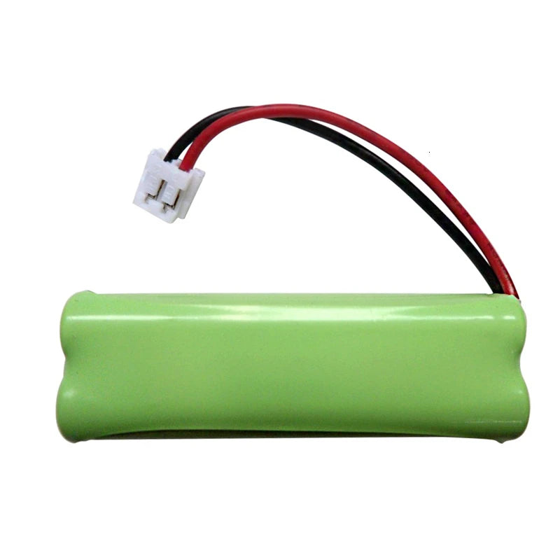 Original 2.4V 500mAh Replacement Battery for CPH-518D BT-284