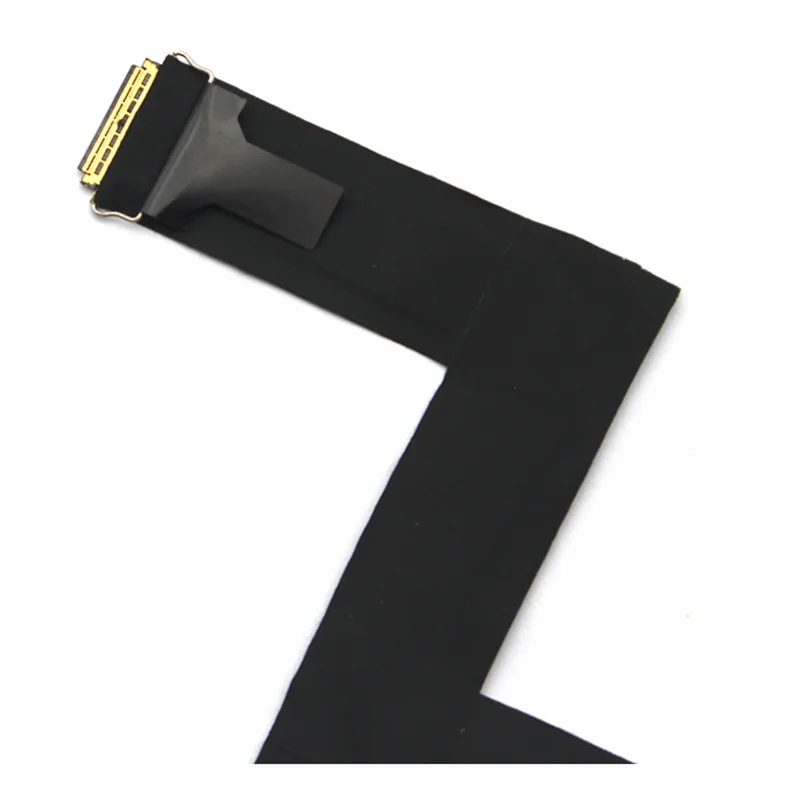 593-1280-A LCD Display Screen Ribbon LVDS Flex Cable for iMa