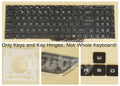 Laptop Keys For MSI GE63 GE63VR GE73 GE73VR GE75 GL75 GP75 G