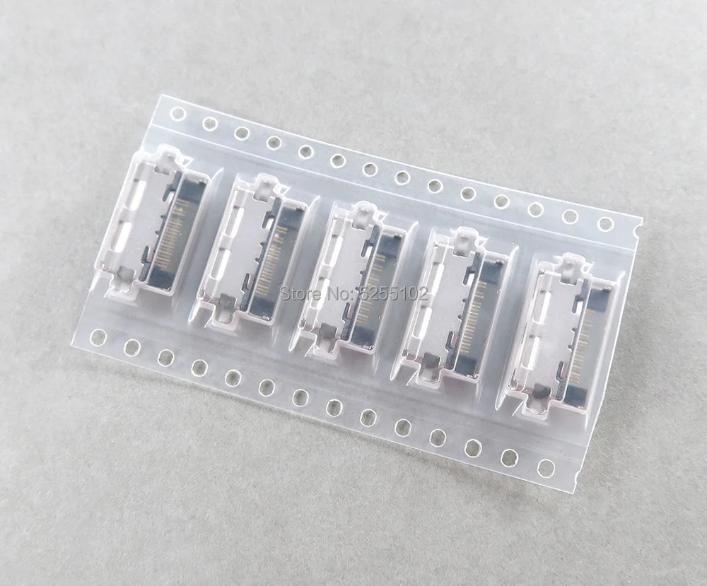 1PCS Original New For PSVita PSV 1000 PSV1000 USB Data Power