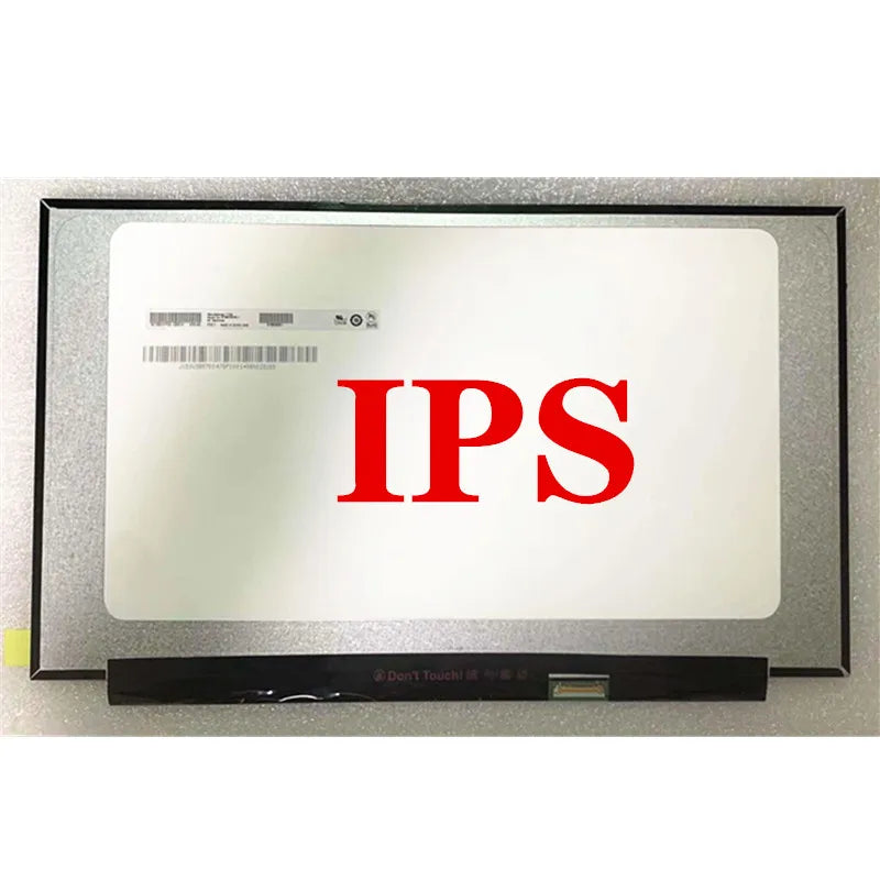 15.6 Laptop LED Screen IPS Display (No Touch) FHD For Lenovo