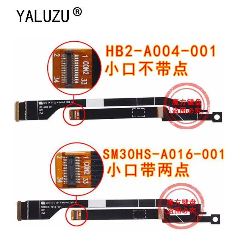 NEW Line For ACER Aspire S3-951/2464G MS2346 S3-391 S3-371 S