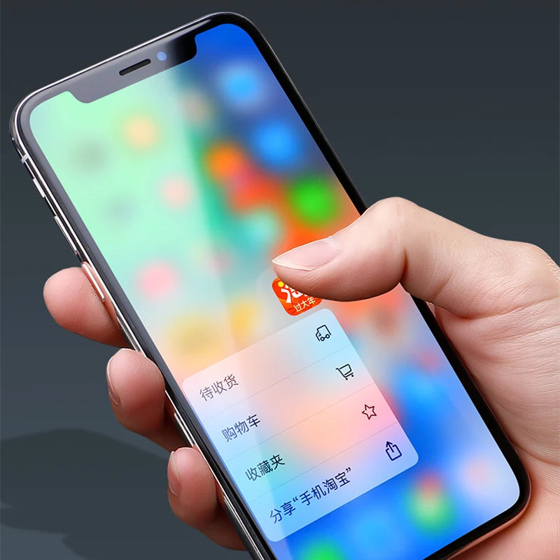 Grade AAA +++ Screen For iPhone 6 7 8 Plus LCD With Perfect 
