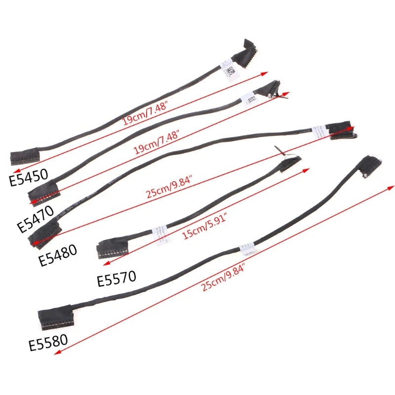 Notebook Computer Laptop Repair Parts Replacement Battery Ca