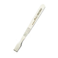 JAKEMY JM-Z12 Memory Metal Tin Scraping Knife Solder Paste M