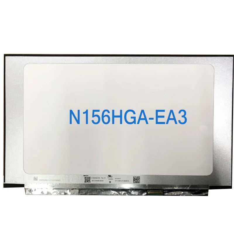 Original For Laptop 15.6 FHD 1920X1080 LED Display Replaceme