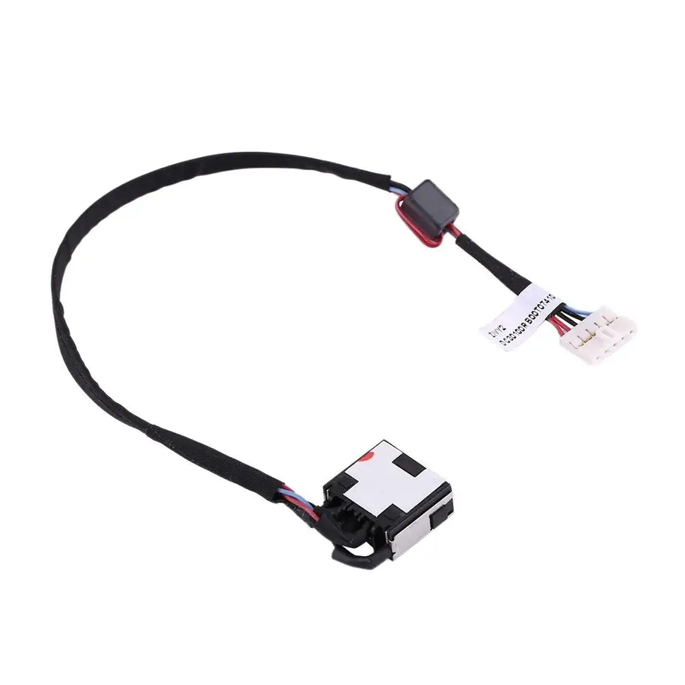 For Lenovo Y50-70 / Y70-70 / Z51-70 Replacement DC Power Jac