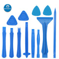 12pcs Mobile Phone Repair Opening Tool Screen Repair Kit Pla