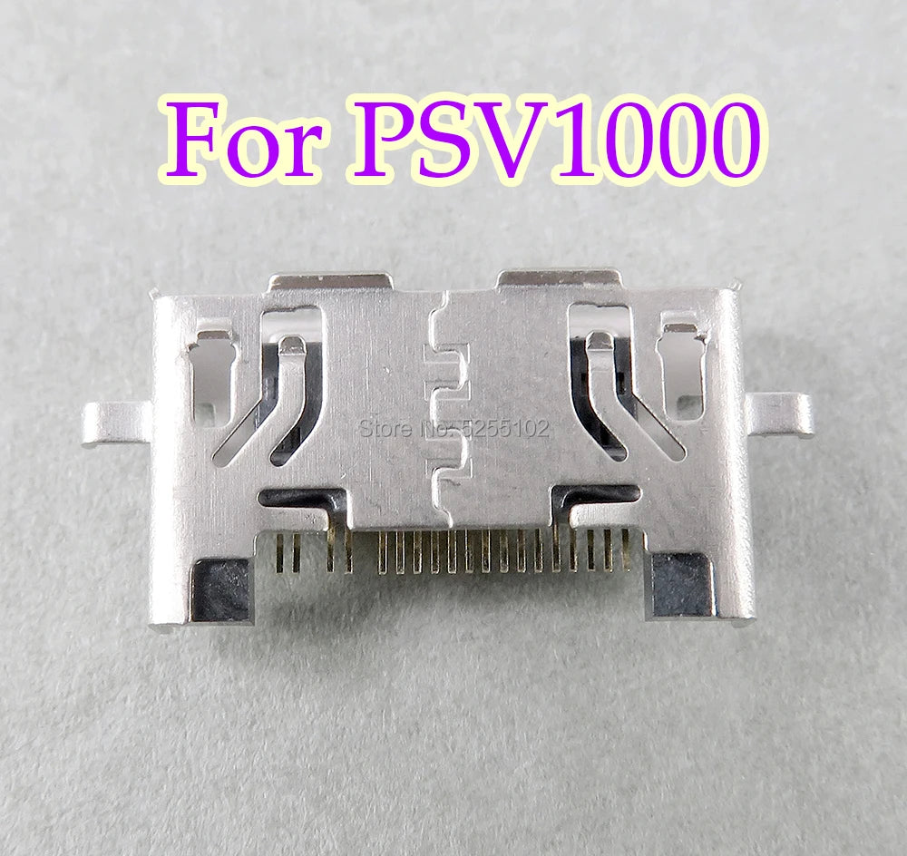 1PCS Original New For PSVita PSV 1000 PSV1000 USB Data Power