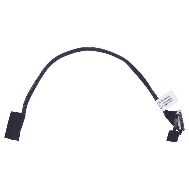 Notebook Computer Laptop Repair Parts Replacement Battery Cable Line for -Dell E5450 E5470 E5480 E5570 E5580 QXNF