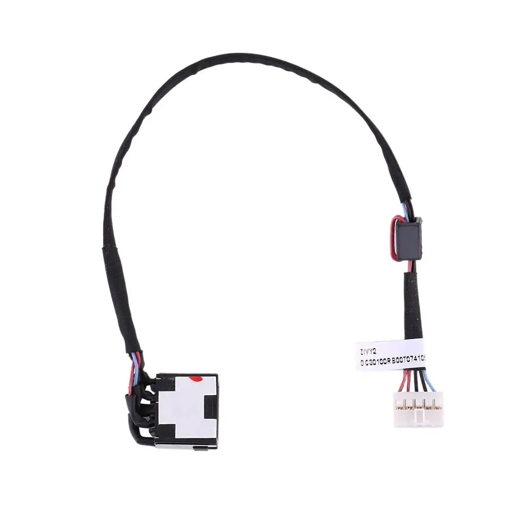 For Lenovo Y50-70 / Y70-70 / Z51-70 Replacement DC Power Jac