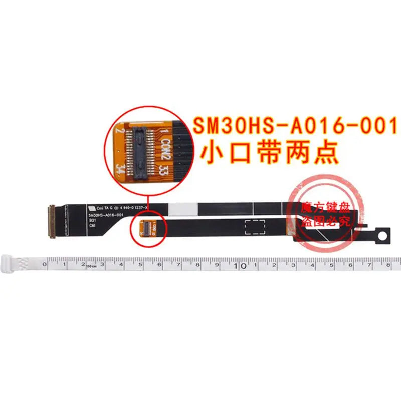 NEW Line For ACER Aspire S3-951/2464G MS2346 S3-391 S3-371 S