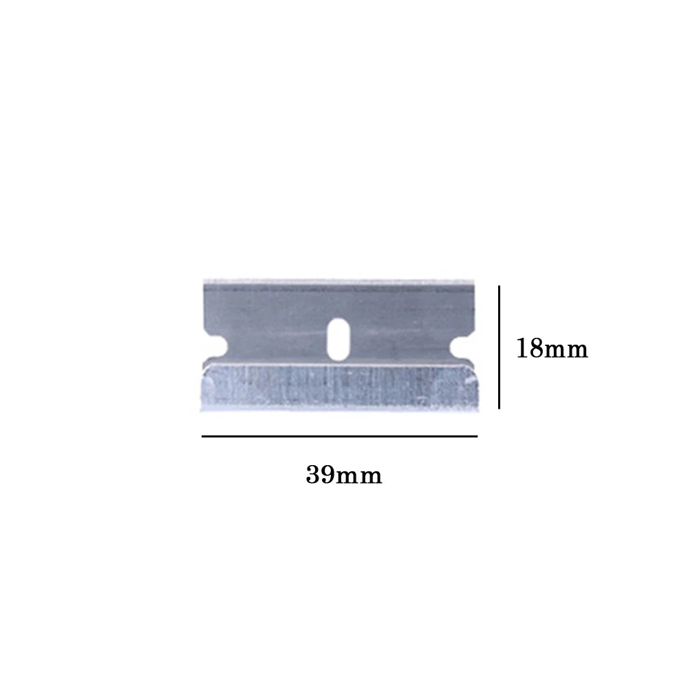 10pcs/lot Stainless Steel Blades for iPhone iPad Samsung Pho