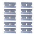 10pcs/lot Stainless Steel Blades for iPhone iPad Samsung Pho