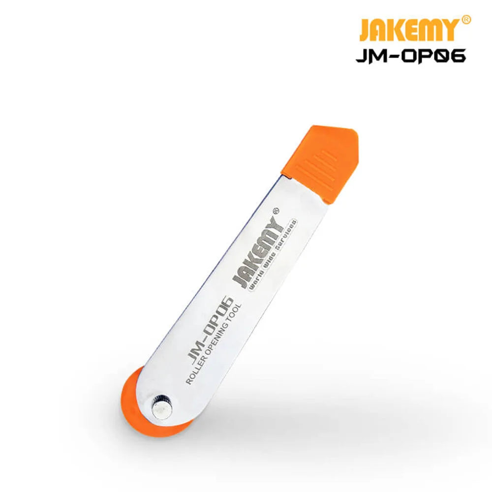 JAKEMY Pry Spudger LCD Screen Opening Tools for iPhone iPad 