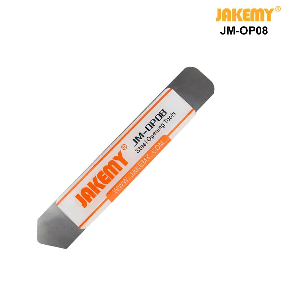 JAKEMY Pry Spudger LCD Screen Opening Tools for iPhone iPad 