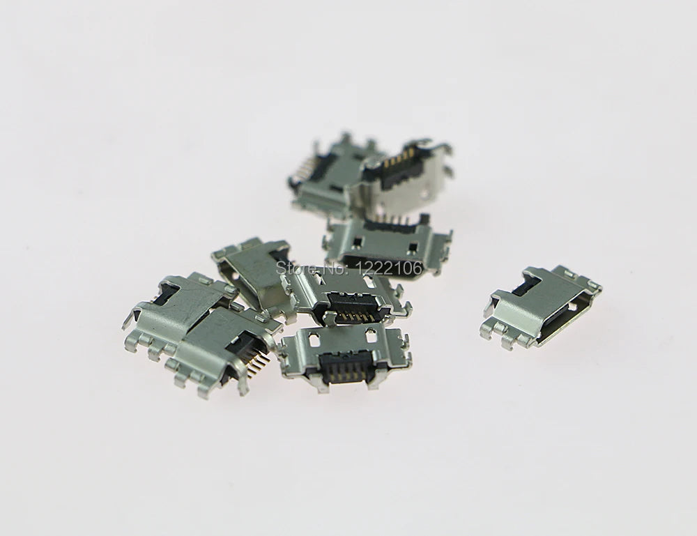 1PC For Sony PSV PS Vita 2000 Power Charger Socket Replaceme