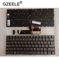 US/SP/FR/UK/BR Keyboard for Lenovo Flex 6-14IKB 14ARR Yoga 5