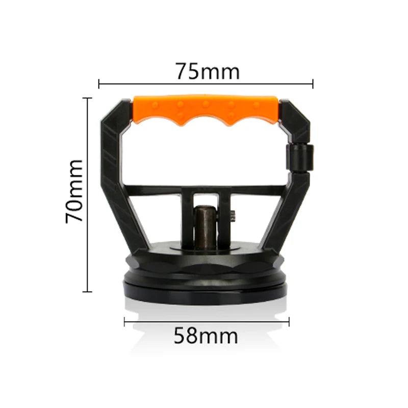 JAKEMY JM-SK05 Strong Suction Cup LCD Screen Disassembly Ope
