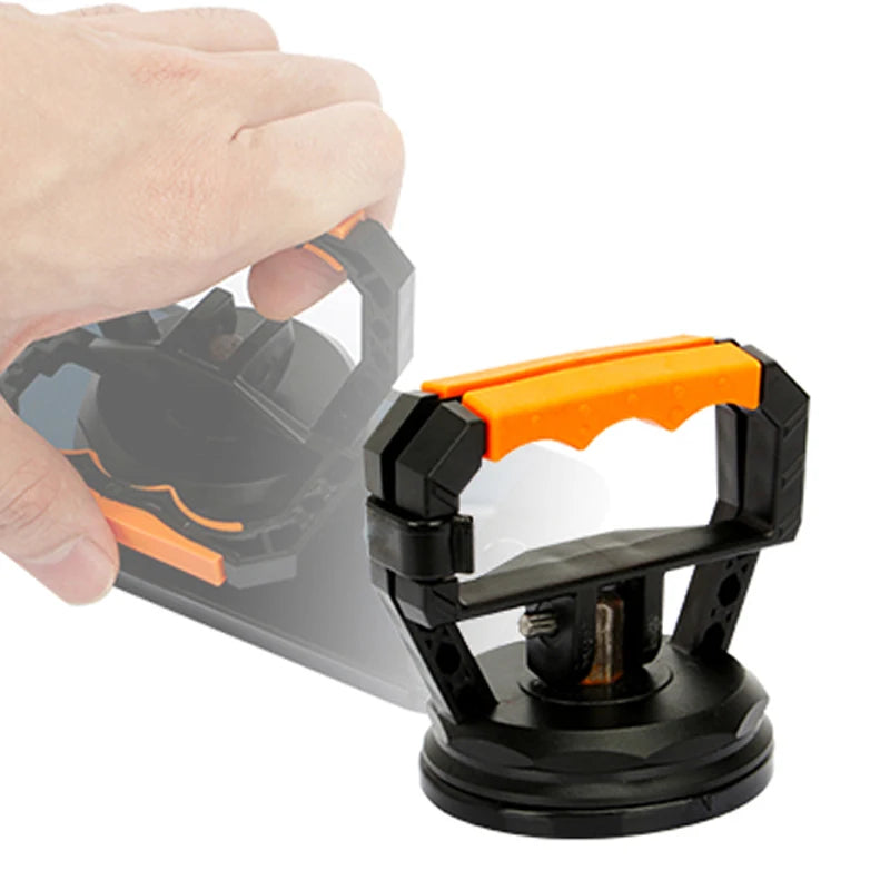 JAKEMY JM-SK05 Strong Suction Cup LCD Screen Disassembly Ope