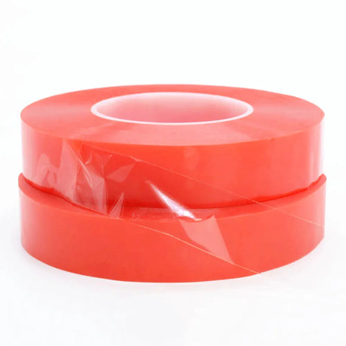 1 Roll 0.2mm Thick 10 Meter Acrylic Adhesive Double Sided Ta