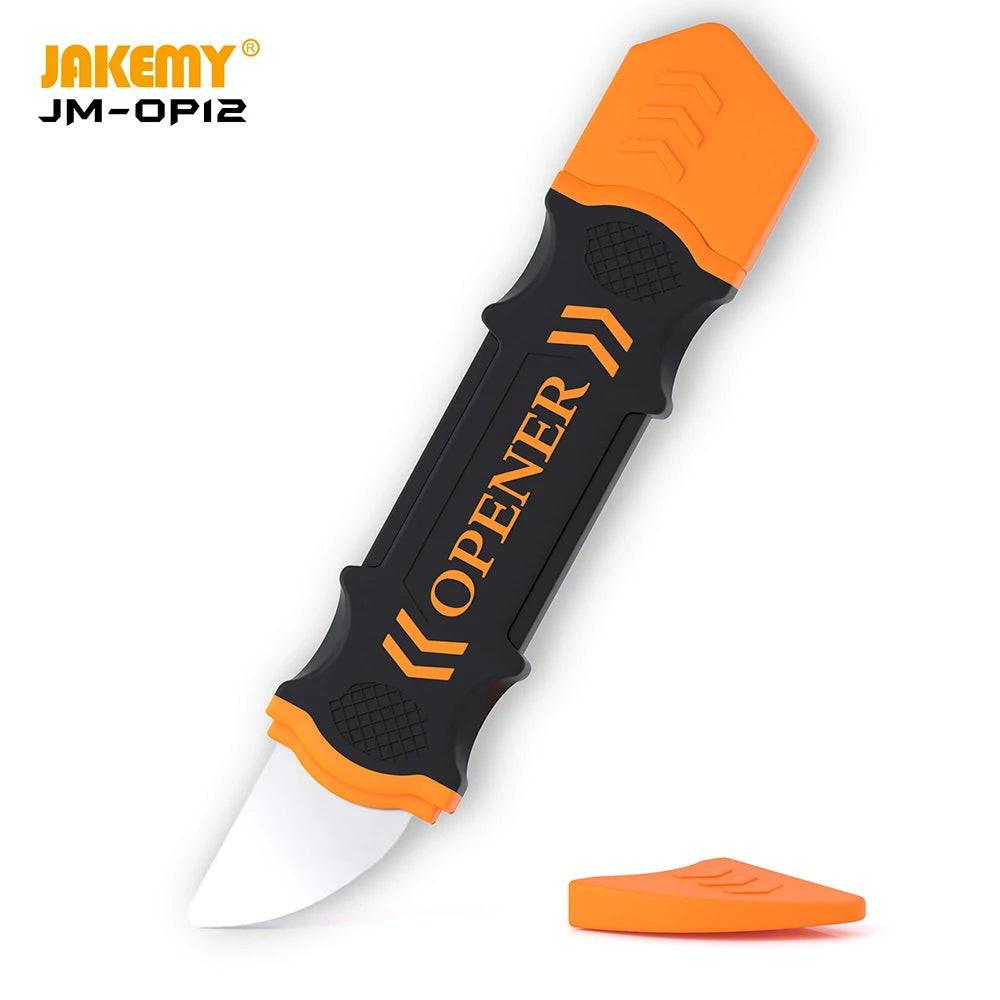JAKEMY Pry Spudger LCD Screen Opening Tools for iPhone iPad 