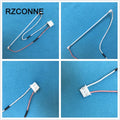 CCFL Backlight Lamps with cable 80mmx2.0mm for 3.0inch LCD L