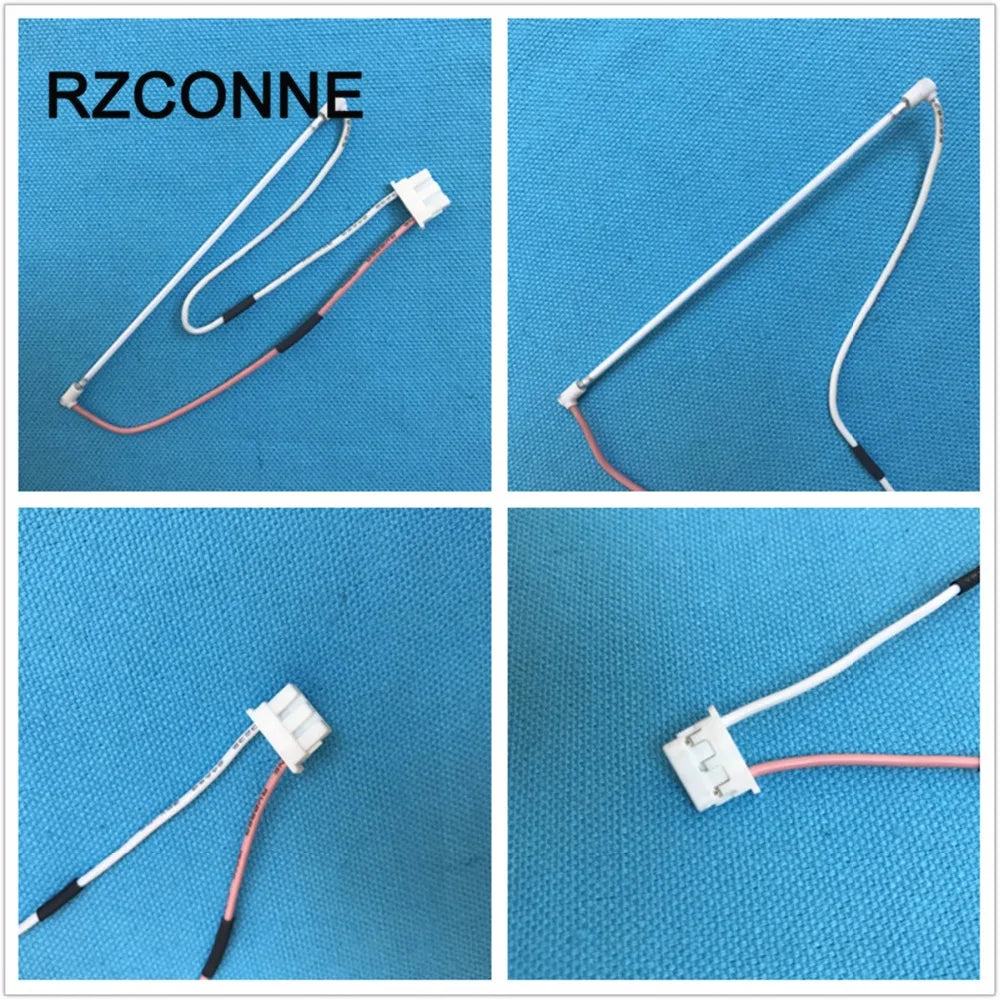 CCFL Backlight Lamps with cable 80mmx2.0mm for 3.0inch LCD L