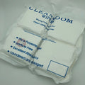 400pcs/box Screen Cleaning Wipes Dust Free Cloth Anti-static