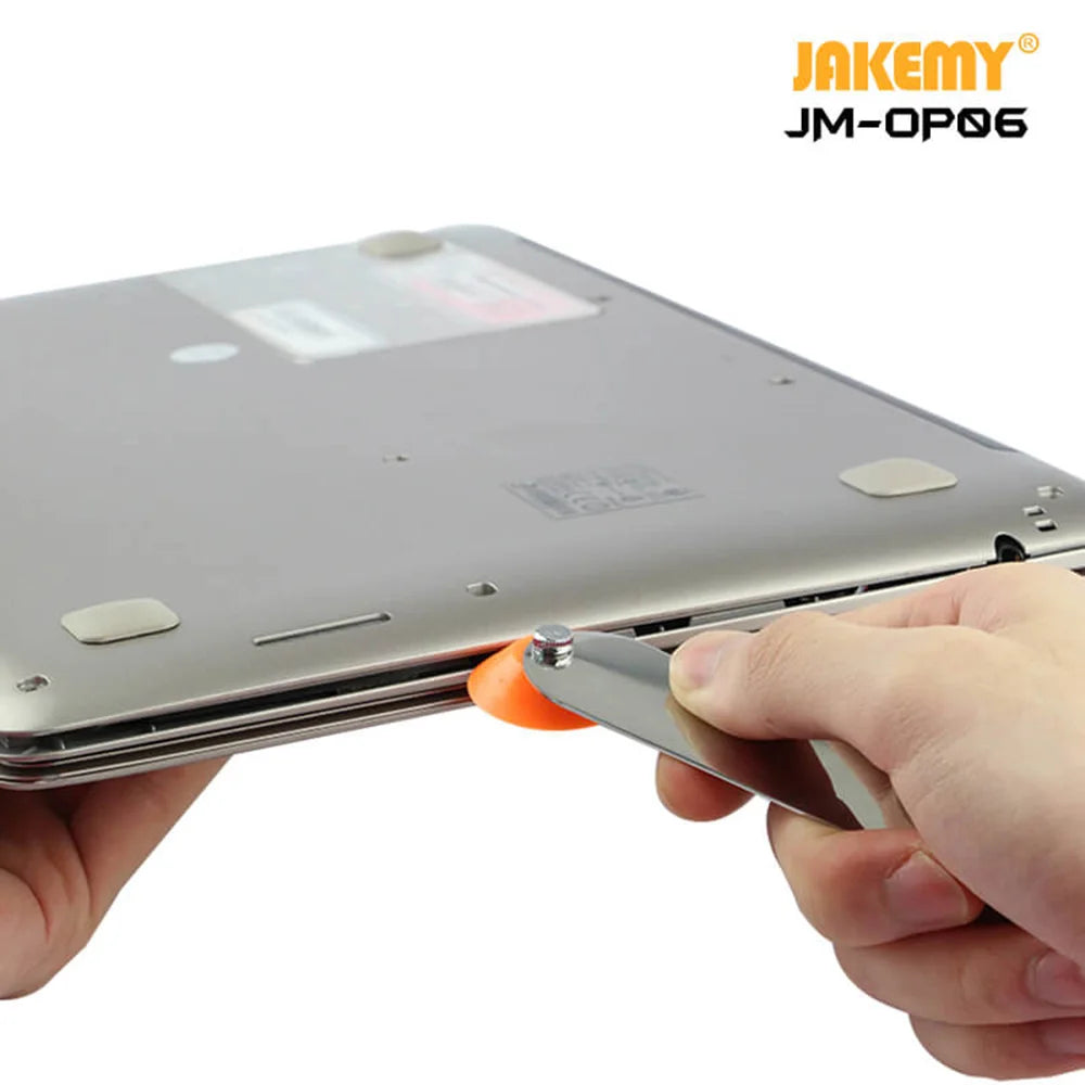 JAKEMY Pry Spudger LCD Screen Opening Tools for iPhone iPad 