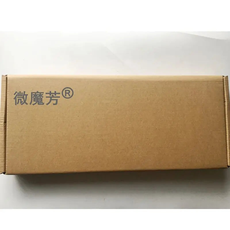 New US English Replacement Keyboard For Apple For Macbook A2