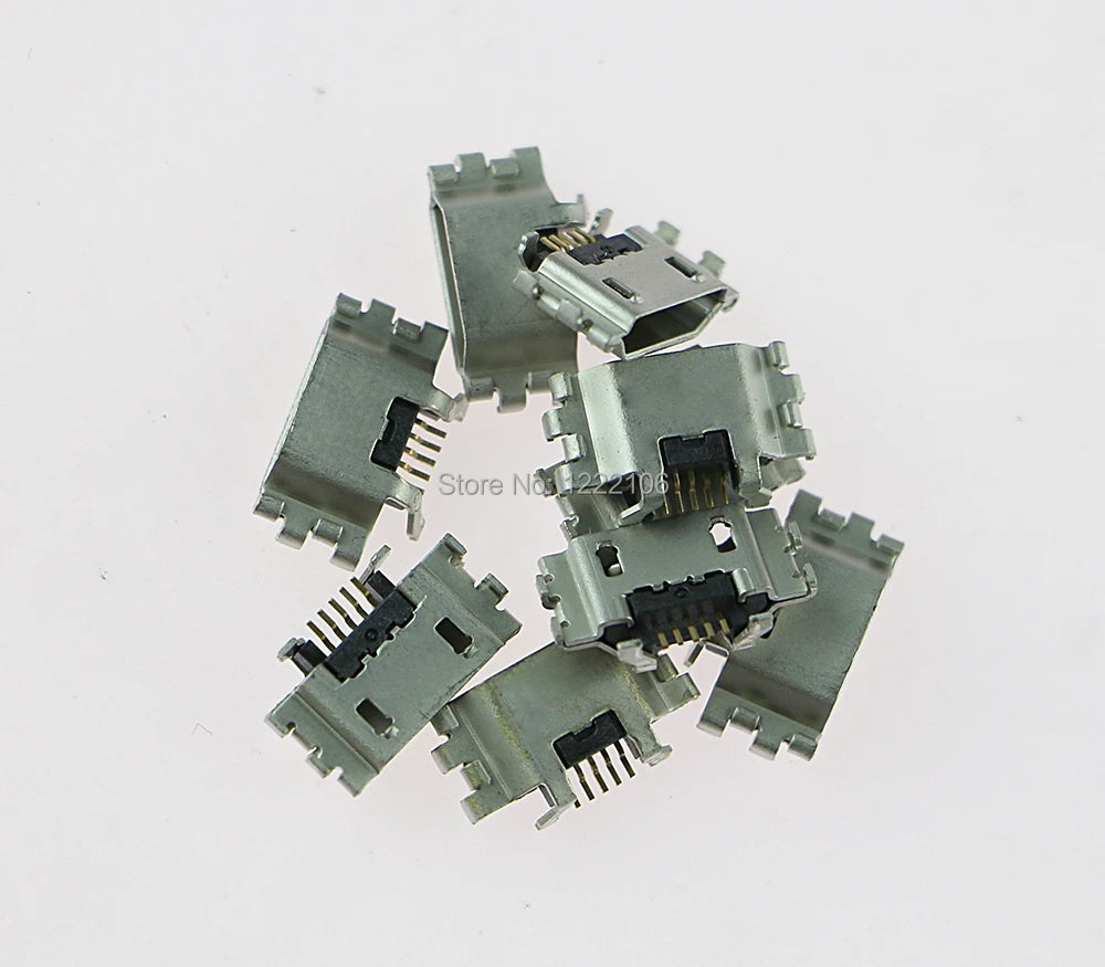 1PC For Sony PSV PS Vita 2000 Power Charger Socket Replaceme