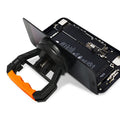 JAKEMY JM-SK05 Strong Suction Cup LCD Screen Disassembly Ope
