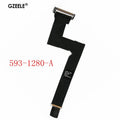 593-1280-A LCD Display Screen Ribbon LVDS Flex Cable for iMac 21.5 A1311 2011 593-1350 593-1350-B