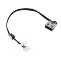For Lenovo Y50-70 / Y70-70 / Z51-70 Replacement DC Power Jac