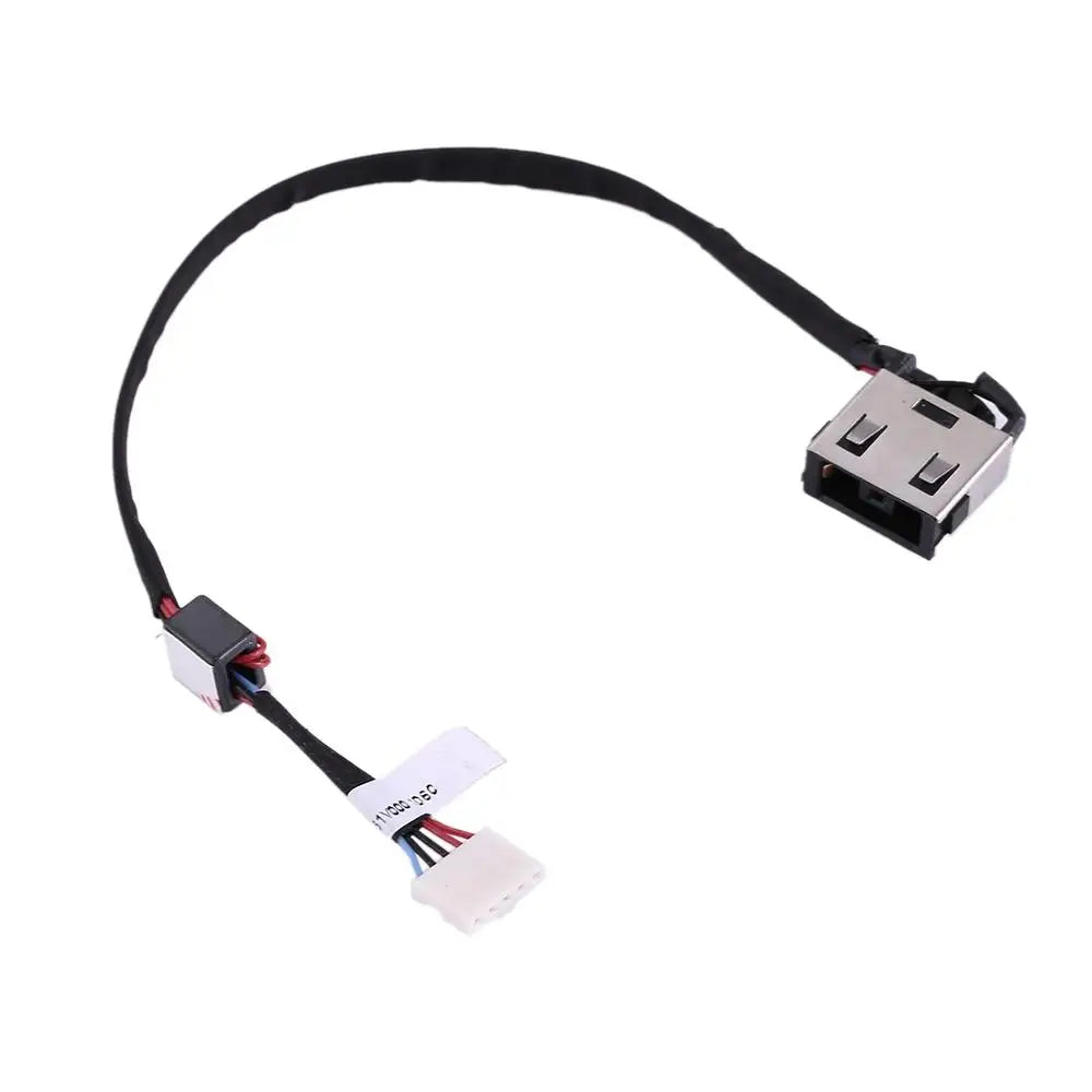 For Lenovo Y50-70 / Y70-70 / Z51-70 Replacement DC Power Jac