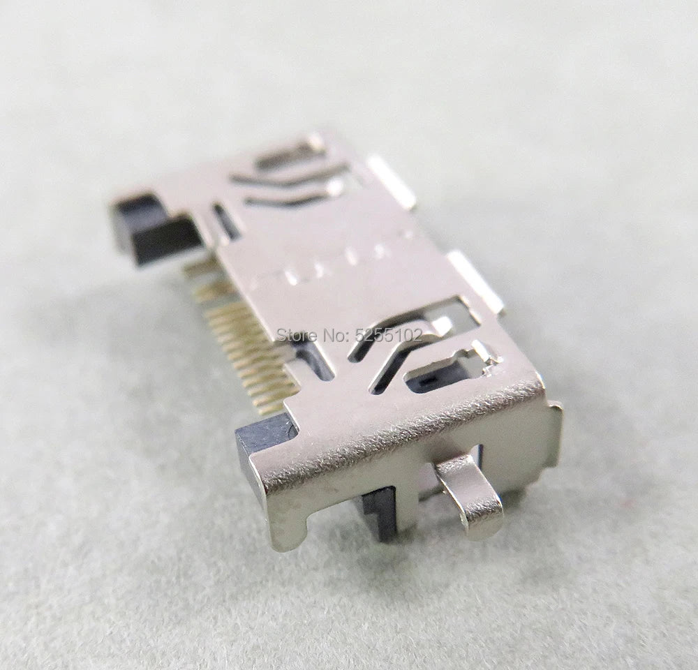 1PCS Original New For PSVita PSV 1000 PSV1000 USB Data Power