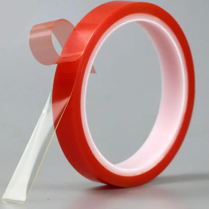 50 meter/5 meter Strong 0.2mm Thick Acrylic Adhesive Double 