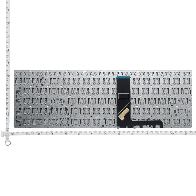 RU/SP/US laptop Keyboard for Lenovo Ideapad L340-15 L340-15A