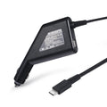 65W USB Type C Universal Laptop Car Charger Dc Power Supply 