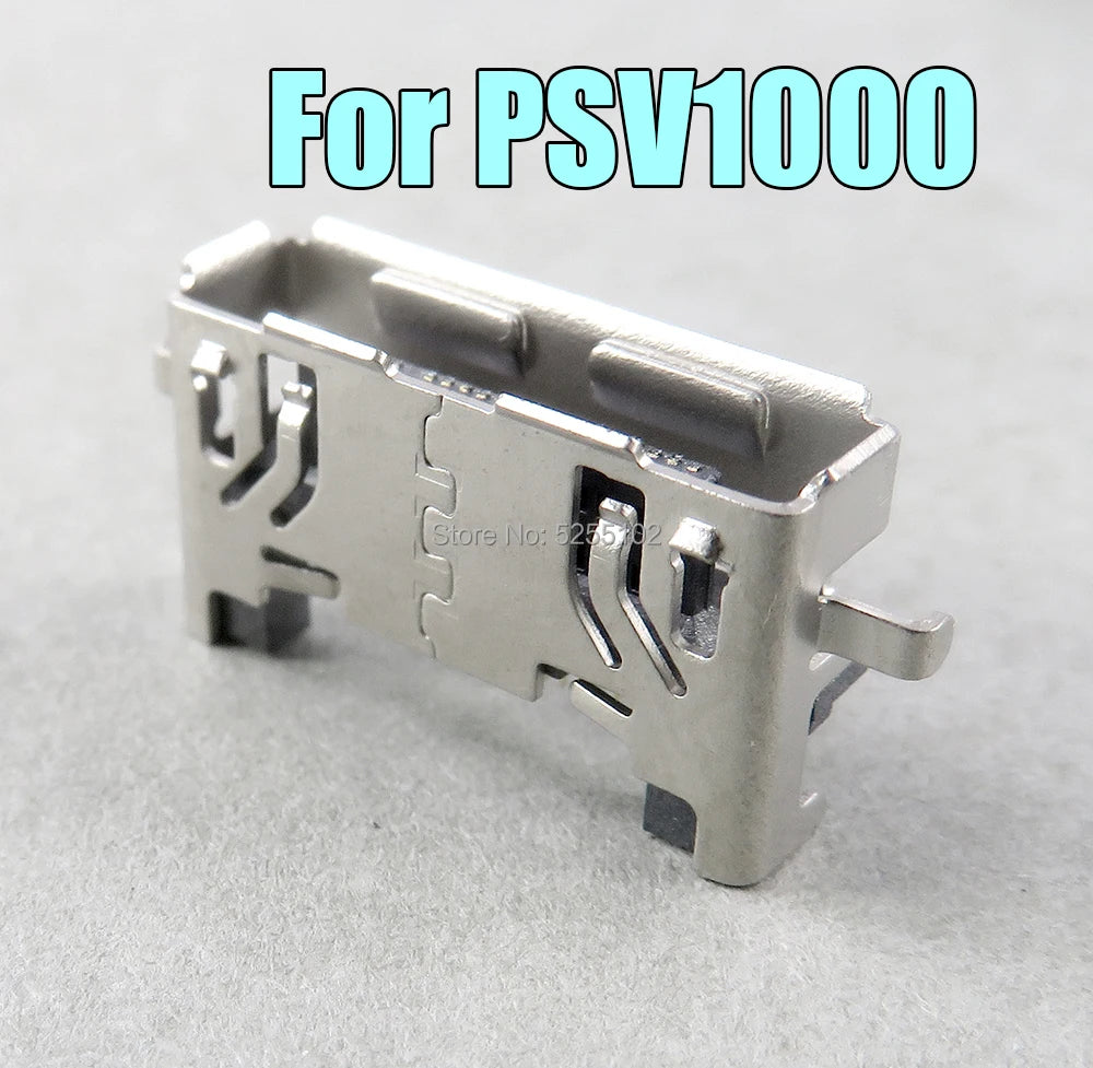 1PCS Original New For PSVita PSV 1000 PSV1000 USB Data Power