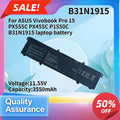 B31N1915 3550mAh Replacement Laptop Battery Compatible with 