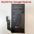 Original Replacement Battery For Google Pixel6 Pro Pixel 6 Pro 6A Pixel6A GMSB3 G63QN GLU7G Genuine Phone Battery