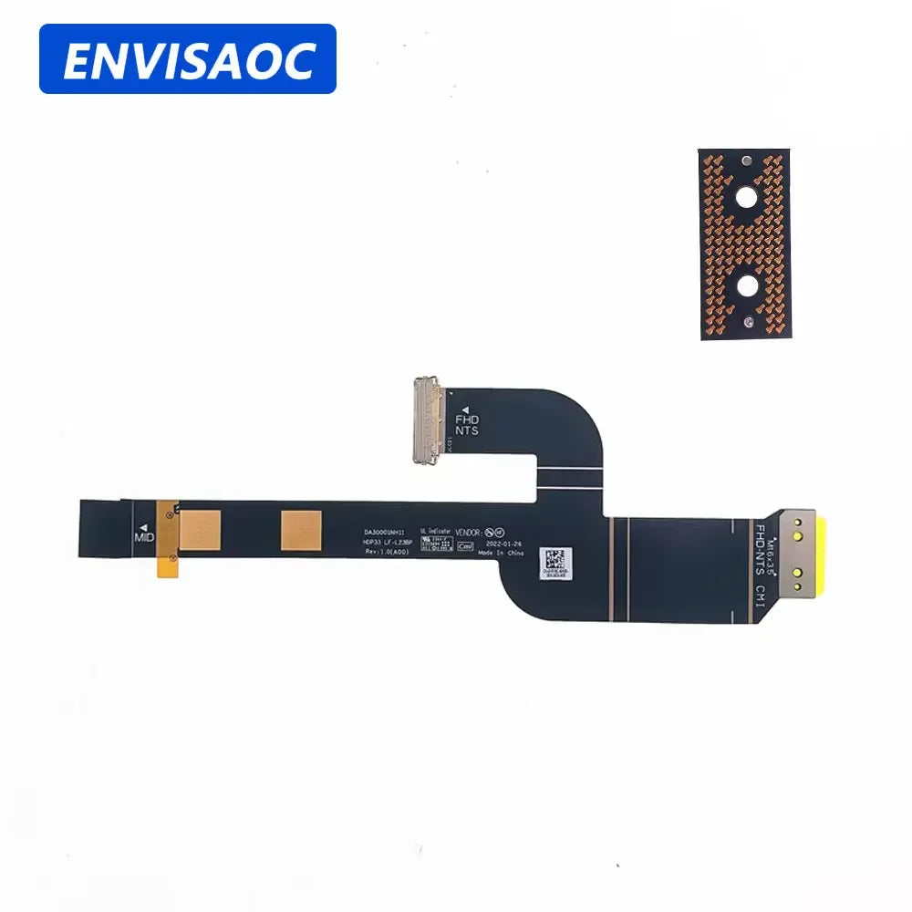 OEM For Dell XPS 13 9315 2-IN-1 2022 Laptop Video Screen LCD