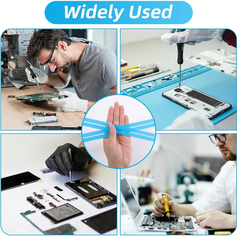 Double-Sided LCD Tape for Laptop Easy Pull Glue Display Scre
