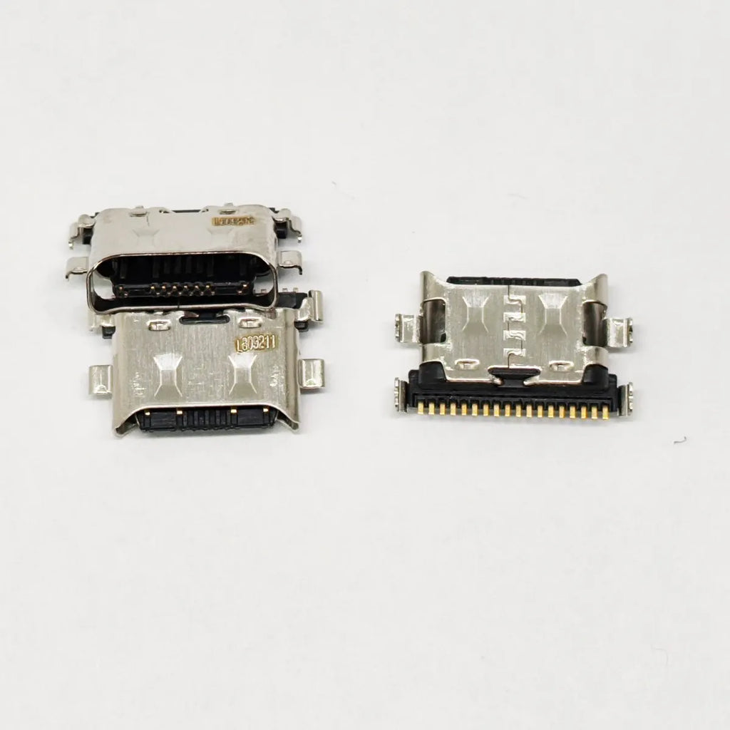 50Pcs USB Charging Port Dock Connector for Samsung Galaxy A1